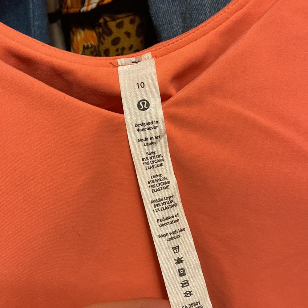 🍋🍋lululemon align - Picture 2 of 3